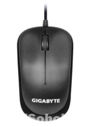 Gigabyte KM6300 Combo USB Keyboard & Mouse (কীবোর্ড ও মাউস)